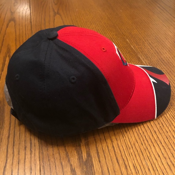 MLB Minnesota Twins Baseball Cap Hat OSFM - Picture 5 of 9